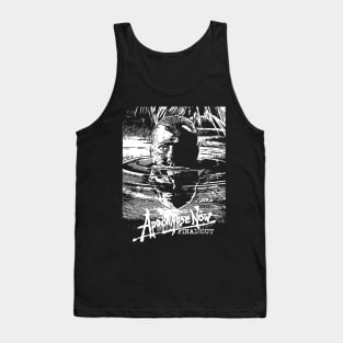 Apocalypse Now Tank Top